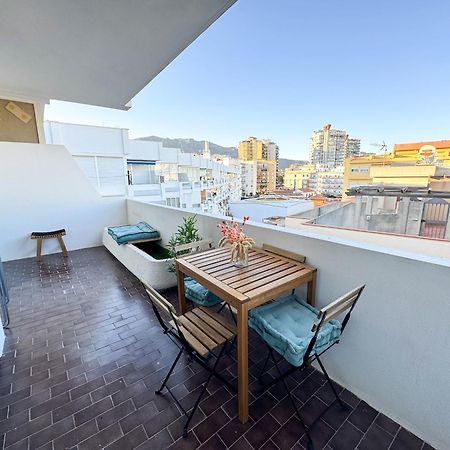 The Secret Of Torremolinos Comotucasa Exterior photo