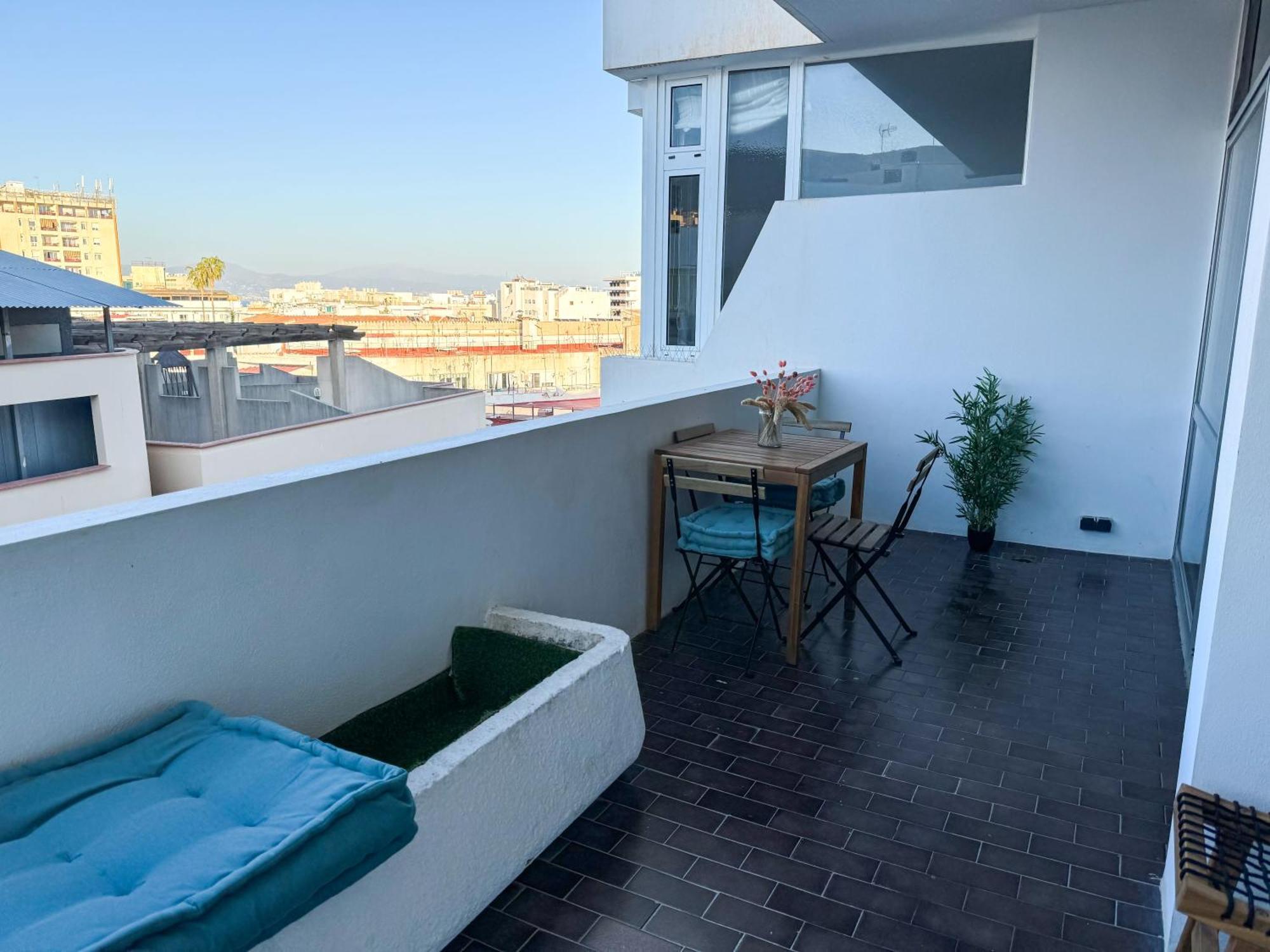 The Secret Of Torremolinos Comotucasa Exterior photo